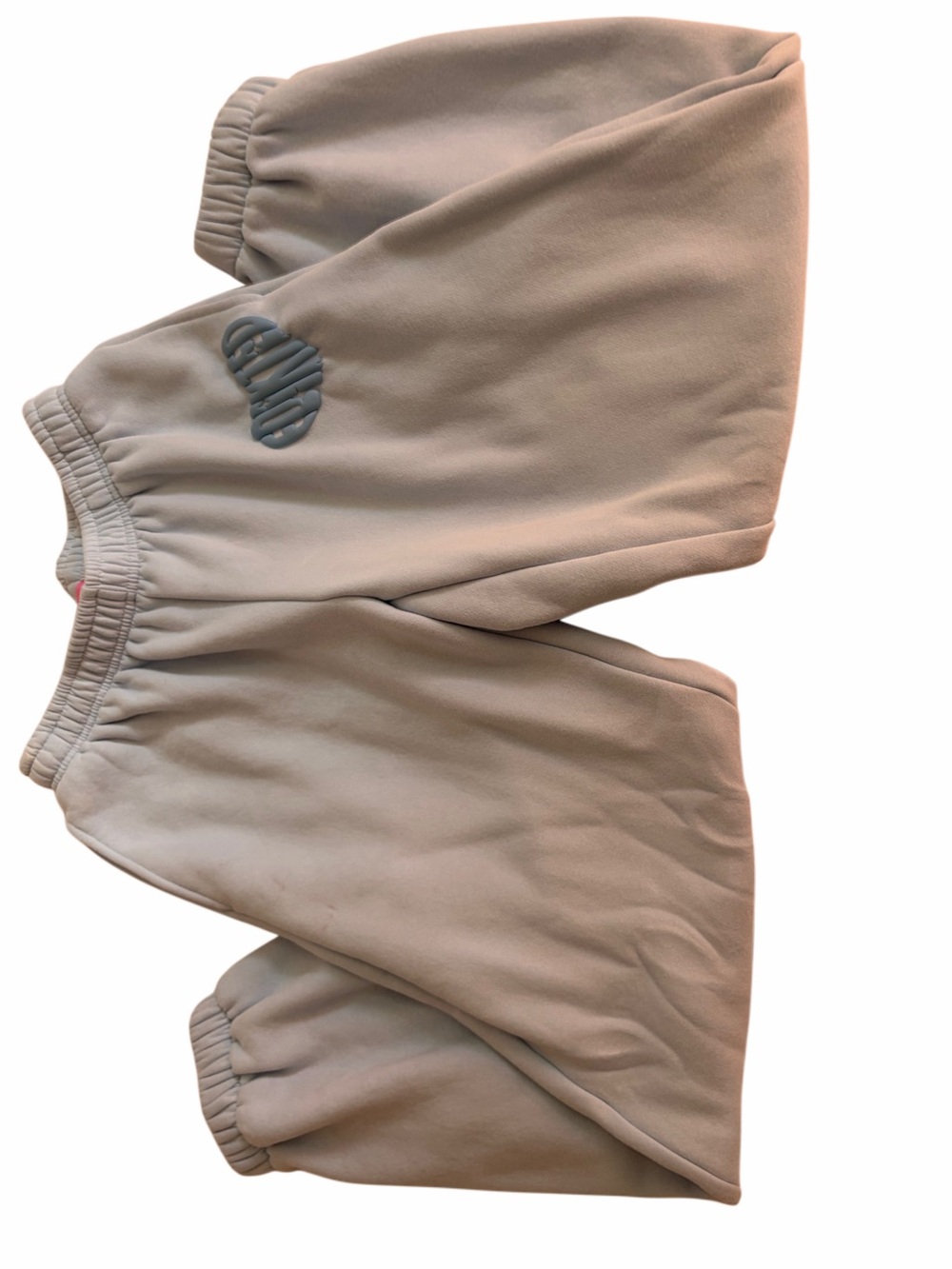 Major Love Edikted Sweatpants